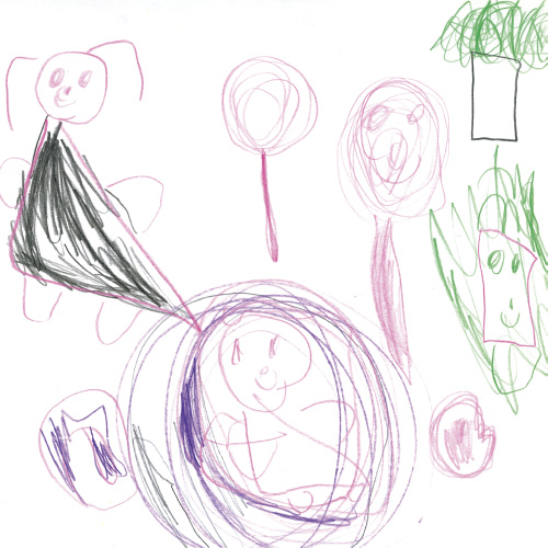 わたしのすきなもの