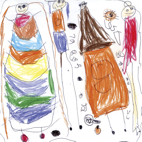 みんなでおでかけ