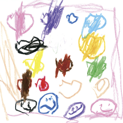 みんななかよし