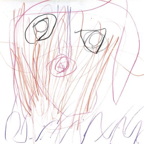 いもうとのみっちゃん