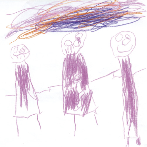 みんなだいすき