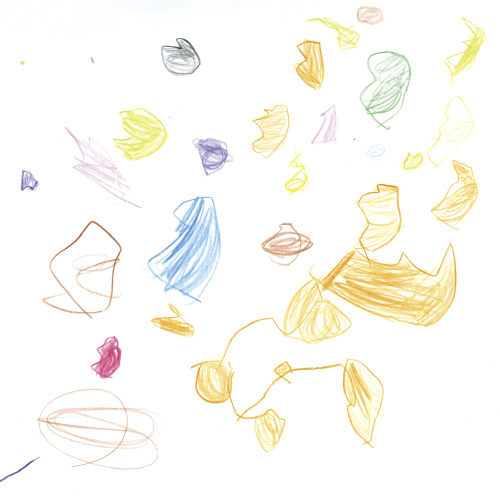 やさしいせかい