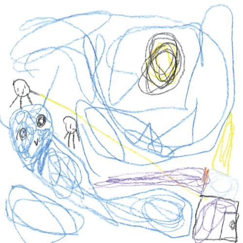 ママといっしょに