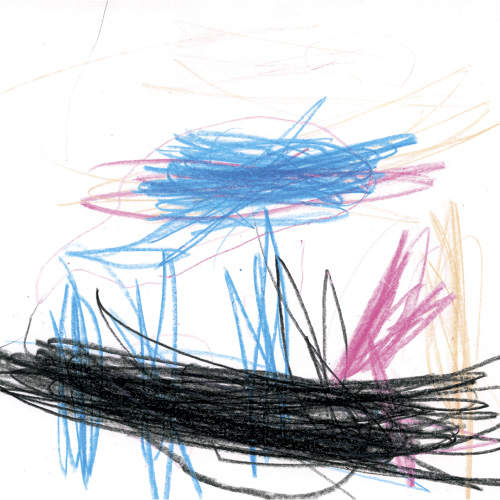 パパとママだいすき