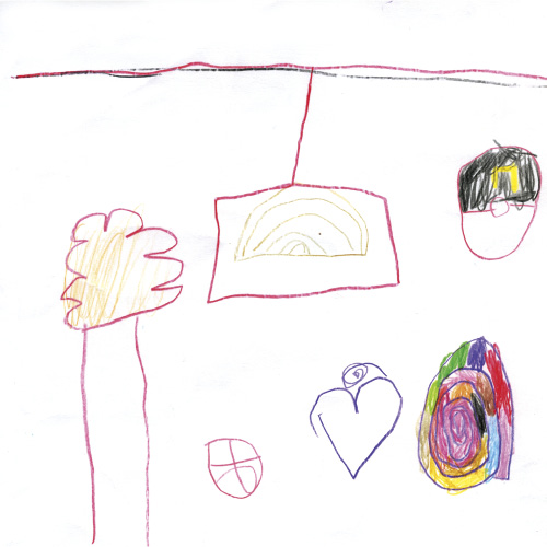 ロープウェイの旅