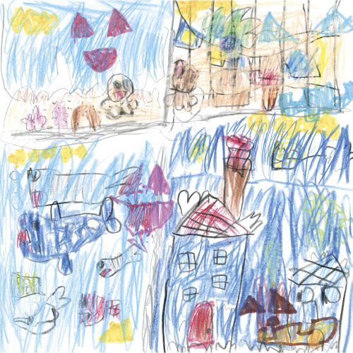 うみとくりすます