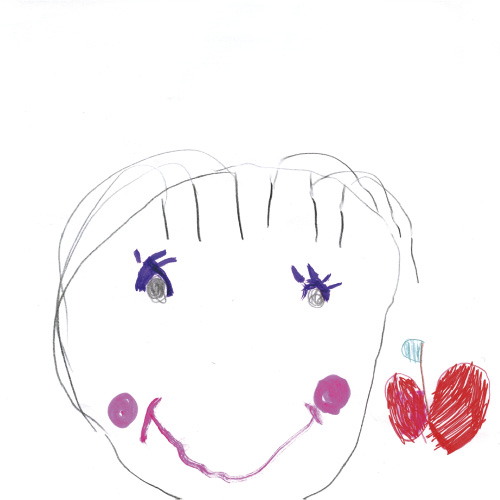 さきりんごがだいすき