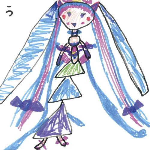 きらきらプリンセス