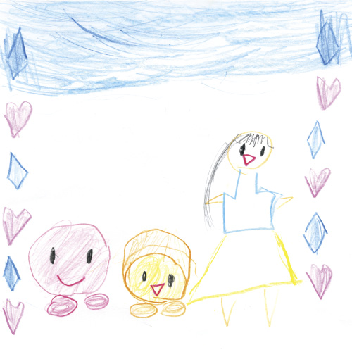 かーびぃといっしょ