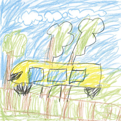 ドクターイエロー出動