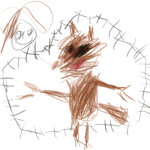 大好きなひまわりくんとわたし