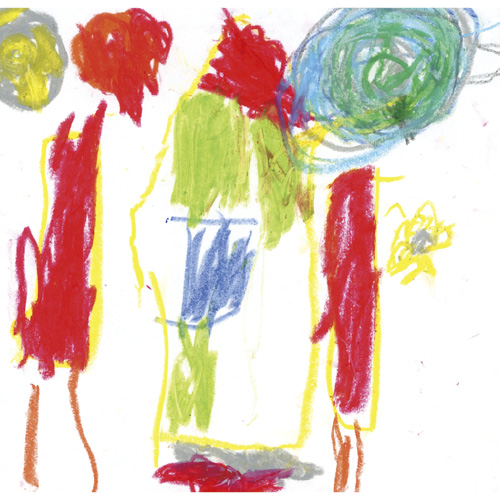 うちゅうロケット