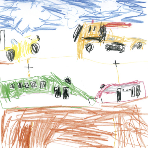 しんかんせんがはしるまち