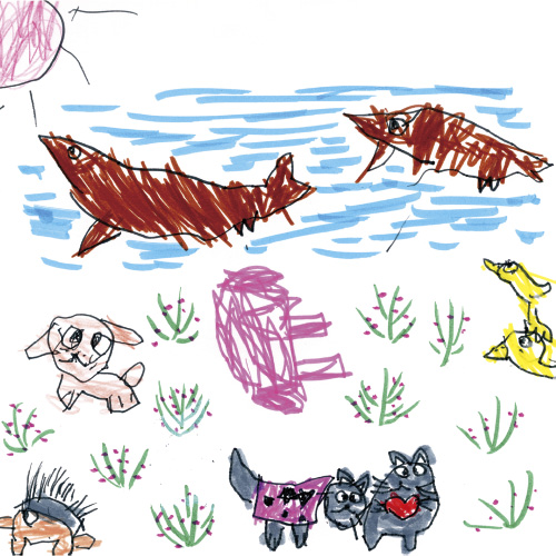 アニマルパーク