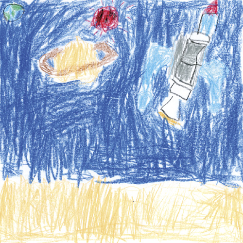 うちゅうのたび