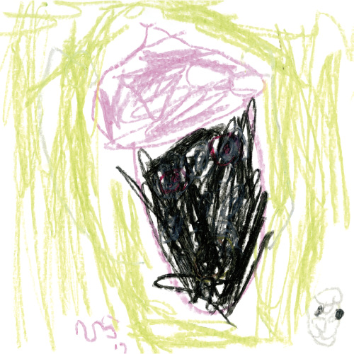 マーシャルとチチシボリ