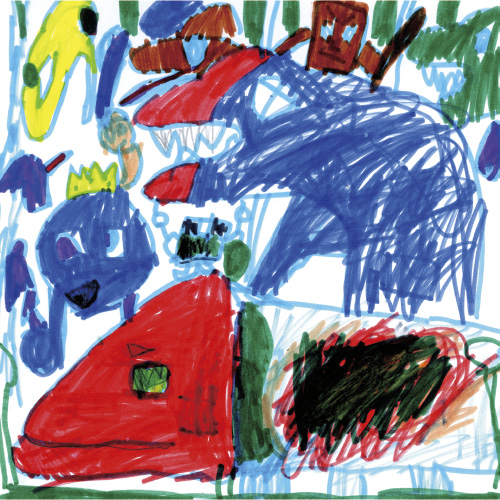 イタリアンブレインロットみてね