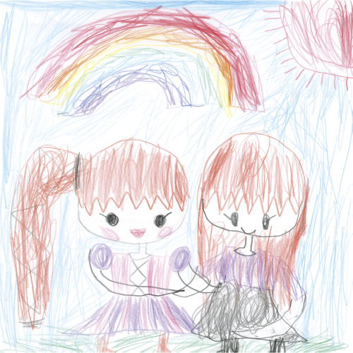 ままにぎゅー！