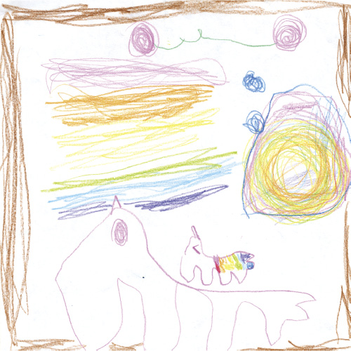 ユニコーンとちきゅう