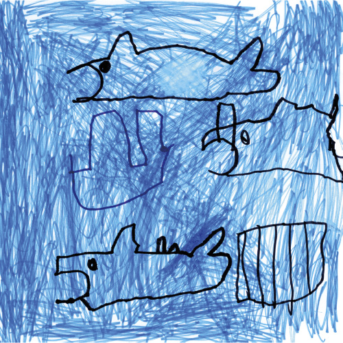 最強の海洋生物!!!