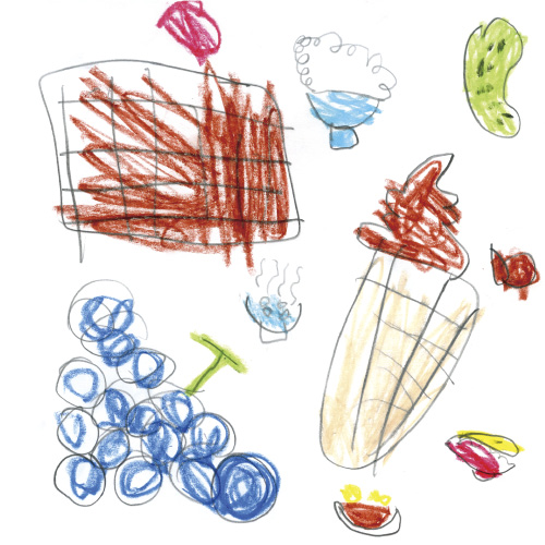 ぼくのすきなもの