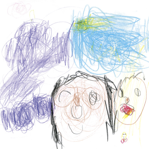 弟と好きなもの