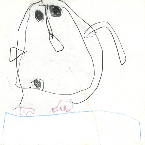 おとうさんがあるいてるときにあかちゃんがうまれた