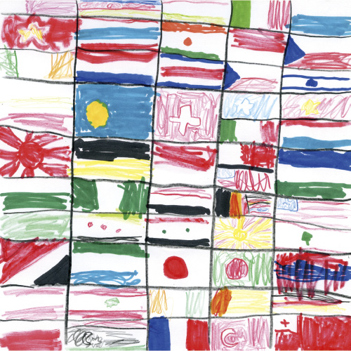 いろんな世界に行ってみたいな