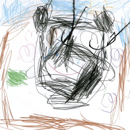 大好きなパンダ　会ってみたいな～