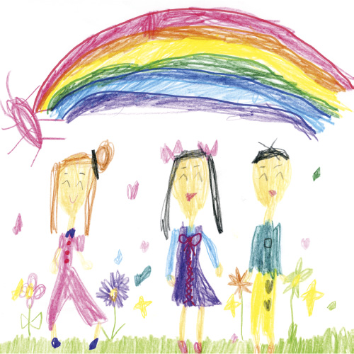 にじのピクニック