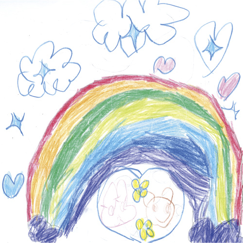 かわいいだけじゃダメですか？