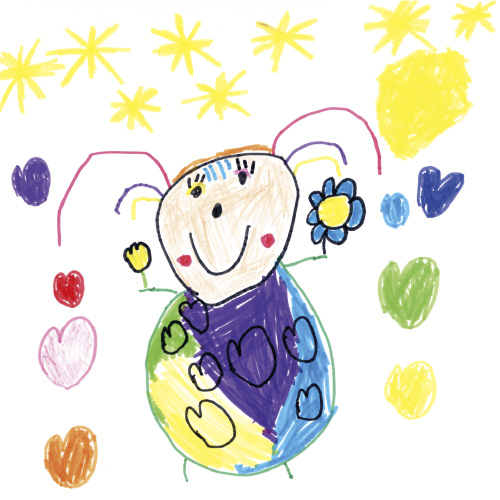 こころが色づく瞬間