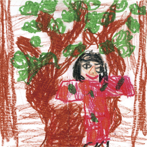 はじめてのぶたい