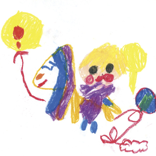 ユニコーンが大好き