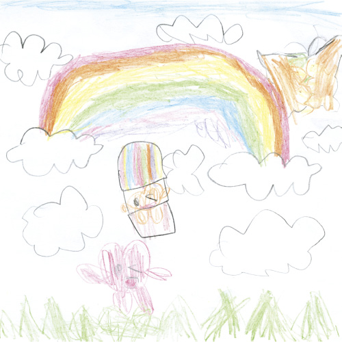 ハートちゃんのくに