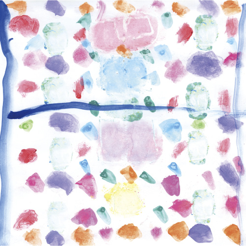 だいすきあめちゃんのあめ