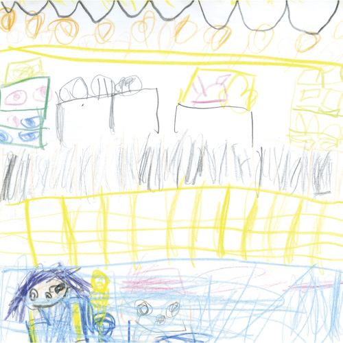 星の子スイミングスクール