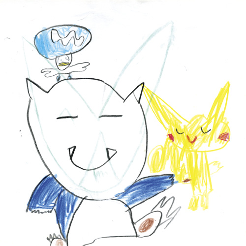 ポケモンたちの、ねるじかん