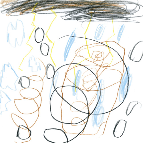 いじょうきしょう、だいじなちきゅう