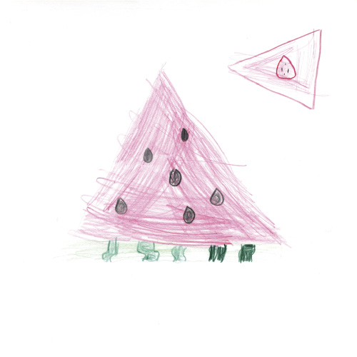 すきなたべもの