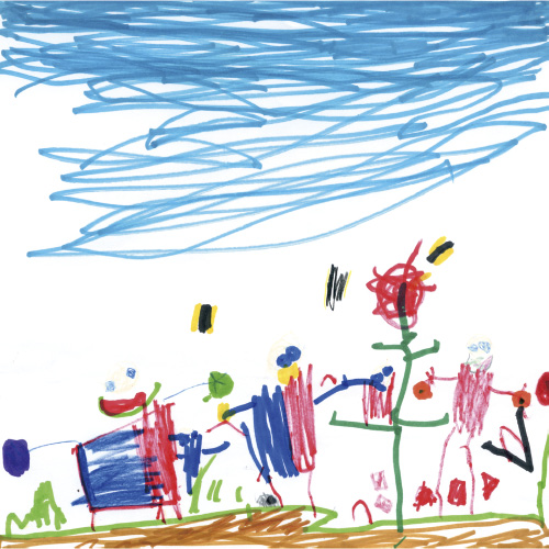 ぼくのすきなもの、みんなのすきなもの