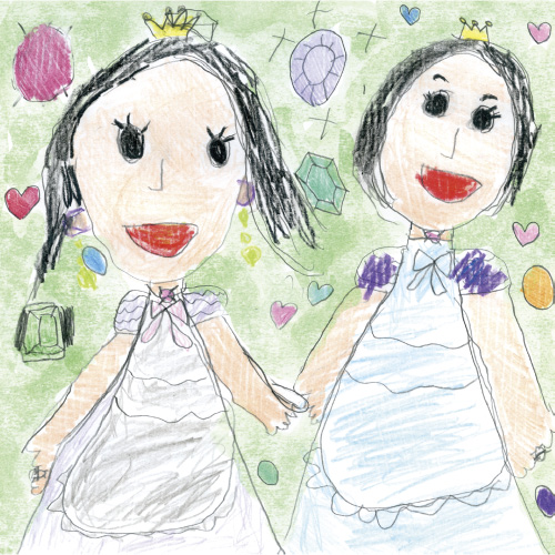 きらきらプリンセス