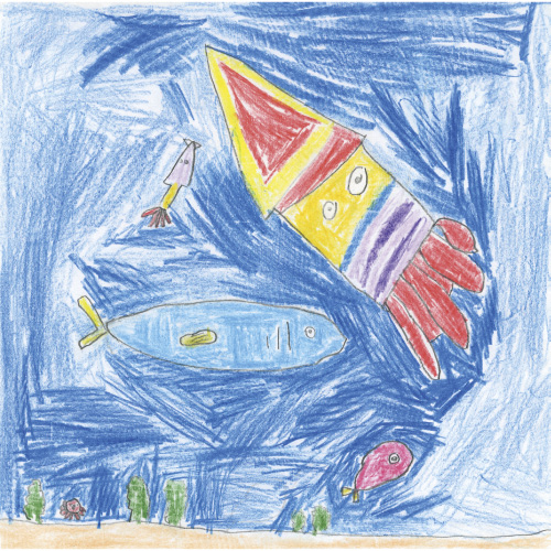 りょうくんすいぞくかん