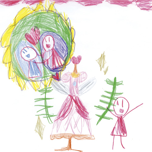 あこがれのどれす