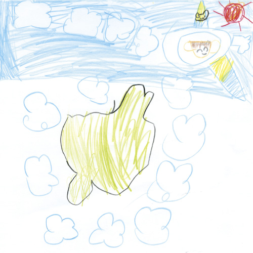 たのしいおでかけ