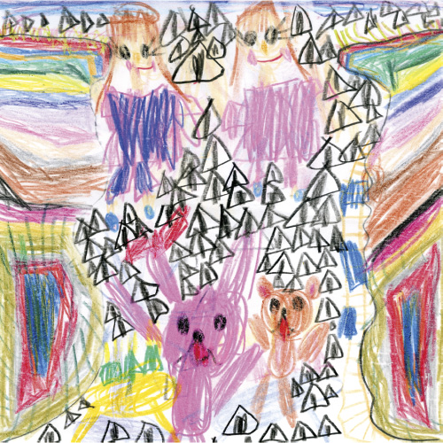 おむすびころりん