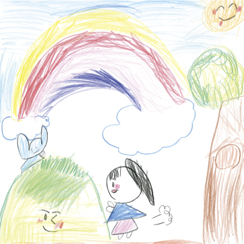 はじめての登山