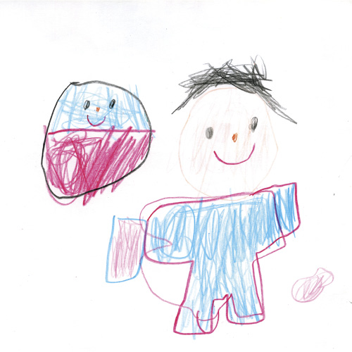 ぼくと好きなもの