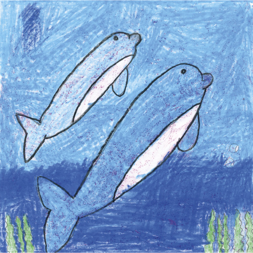 キラキラ海でおでかけ