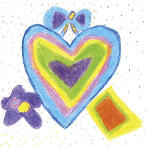 みんなしあわせになぁれ～